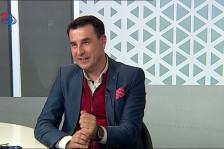 ТВ 24 дознава: Анастасовски, Земон, Чокревски нови членови на ЦО на СДСМ - Либертас