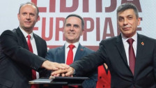 ВЛЕН: Овој состав на Уставниот Суд се однесува како југословенска политичка елита - Либертас