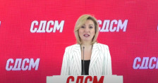 ВМРО се обидува да ја руши СДСМ одвнатре преку уценети лица, нудејќи пари, вработувања и бизнис интереси, вели Кузеска - Либертас