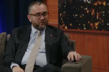 Ако имате забрана за управување со моторно возило ќе ви стасува порака од кога таа почнува да тече, нема да се издава нова дозвола со впишана забрана, вели Тошковски - Либертас