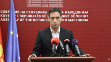 Мециновиќ со критика до власта: Кога тие владејат – другите да молчат - Либертас