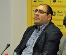 Ѓукановиќ, член на претседателството на владејачката српска партија СНС: Немам намера да плашам, но на Балканот ќе избувне конфликт - Либертас