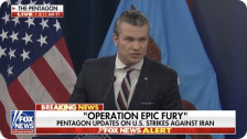 (Видео) Иран се обиде да го убие Трамп, ликвидиран е функционерот кој ја предводел акцијата, вели министерот за одбрана на САД - Либертас