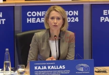 Калас ја поздрави најавата дека нема да има напади врз енергетската инфраструктура на Иран - Либертас