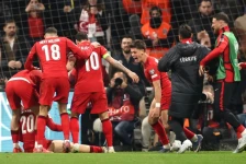 Турција обезбеди финале во баражот за СП 2026 - Либертас