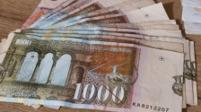 АНАЛИЗА : Долгот кон домашните кредитори достигна 4,3 милијарди еврa за една година зголемен за половина милијарда евра - Либертас