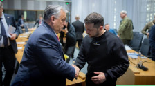 Орбан кон Зеленски: Го прекинувам блокирањето - Либертас