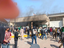 Ескалираат тензиите меѓу Пакистан и Авганистан - Либертас