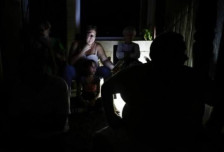 Снема струја во цела Куба - Либертас