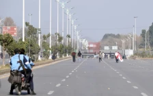 Дронови го погодија пакистанскиот главен град по воздушни напади длабоко во Авганистан - Либертас