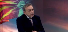Менкиноски: За црниот печат од Бугарија очекувам соодветна реакција од Парламентот, МНР, Советот на Европа и ОН - Либертас
