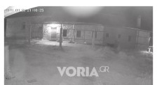 ВИДЕО: Застрашувачки татнеж од силниот земјотрес кој вчера ја погоди Света Гора – монасите истрчаа исплашени - Либертас