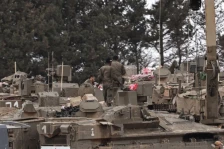 Либан: Бројот на загинати надмина 900, Израел уништи нови мостови на реката Литани - Либертас