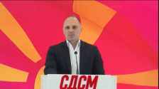 Видео: Филипче-Цените растат со денови, Владата на Мицкоски требаше вонредна седница да одржи за мерки - Либертас