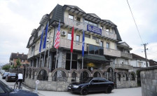 ДУИ реагира на изјавата на Мицкоски: Полагањето на правосудниот испит на албански јазик е уставно право, не „наследен проблем - Либертас