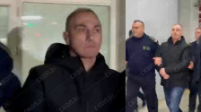 (Видео) Груби е подготвен да го предаде Ахмети, да биде сведок, па да му го променат идентитетот, вели ексначалникот од МВР - Либертас
