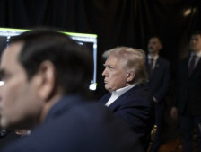 Ирански портпарол со порака до Трамп: „Отпуштен си“ - Либертас