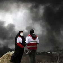 Меѓу бомби и репресија: Психичкиот товар на животот во Иран - Либертас