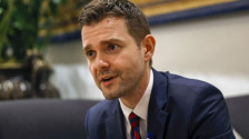 Муцунски е разочаран од одлуката на Бугарија да му изрече десетгодишна забрана за влез на Менкиноски, најави соодветна реакција - Либертас