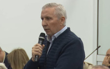 Обвинителството смета дека на Папазов не треба да му биде укинат куќниот притвор - Либертас