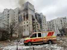 Од Техеран до Донбас: Што значи војната во Иран за Русија и Украина - Либертас