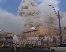 Еден од четворица Американци ги поддржува нападите на Иран - Либертас