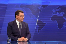 Гувернерот Славески: Денарот е стабилен, институциите се подготвени за навремена реакција - Либертас