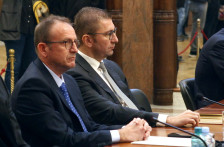 Мицкоски: Таравари тагува по Ѓока бизнисот кој не му успеа, односите со него беа вовлекувачки - Либертас