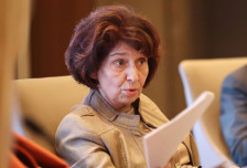 Сиљановска-Давкова: Ништо не може да ја намали болката на семејствата во Кочани - Либертас