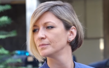 Ристоска за Слободен печат- Советот испрати порака дека обвинителите се оставени сами да се справуваат со притисоци од центри на моќ - Либертас