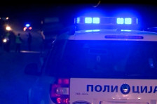 Во Чаир мотоциклист го загуби животот - Либертас
