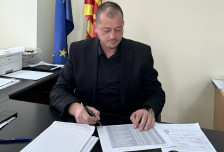 Социјалистичка партија за апсењето на Анакиев: Институциите да постапуваат според закон - Либертас