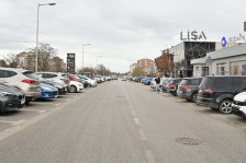 Жителите на Ново Лисиче на протести од 1 април, доколку институциите не одговорат на барањето за одложување на зонското паркирање во Реонски центар - Либертас