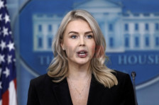 Засега не е во план испраќање американски војници во Иран – велат од Белата куќа - Либертас