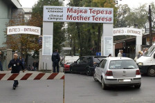 За да се изградат катни гаражи во Клинички, ќе има ребаланс на буџетот на Град Скопје - Либертас