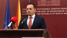 Миле Цеков од ЗНАМ се согласува за внесување на Бугарите во Уставот - Либертас