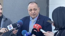 Давидовиќ како бранител во "Пулс": ДЗС нема надлежност за инспекција на угостителски објекти - Либертас