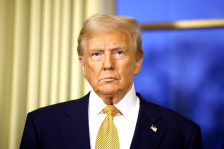 Трамп најавува разговори со новото раководство на Иран - Либертас