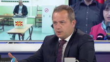 Ковачки: Едни исти ликови коишто се крајно корумпирани се водачите на СДС - Либертас