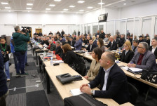 Продолжува судењето за пожарот во „Пулс“ со нови сведоци на Обвинителството - Либертас