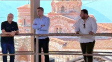СДСМ тврди дека Мицкоски го крие партнерството со контроверзниот конзул Адамовиќ - Либертас