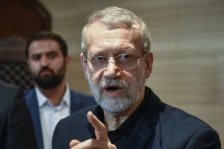 Лариџани: Иран нема да преговара со САД - Либертас