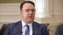 Николоски: Автопатите се градат според утврдената динамика, не се предвидени дополнителни трошоци - Либертас