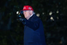 Трамп: Сите потенцијални наследници на Хамнеи се мртви - Либертас