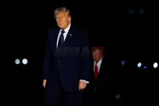 Трамп: Војната со Иран почна поради нов објект за материјали за нуклеарно оружје - Либертас