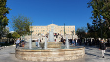 Грција предупредува: Напад врз Кипар е закана за цела Европа - Либертас
