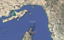 Иран инсистира на контрола врз Ормуската Теснина - Либертас