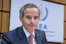 Гроси предупредува на нуклеарен ризик од ескалацијата на конфликтот на Блискиот Исток - Либертас