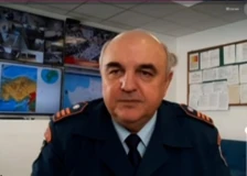 Портпаролот на цивилната одбрана на Кипар за МИА: Не смее да има паника, во состојба на готовност сме, граѓаните треба да бидат смирени - Либертас