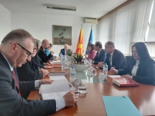 Избрани четворица нови обвинители во Основното јавно обвинителство за гонење организиран криминал и корупција - Либертас